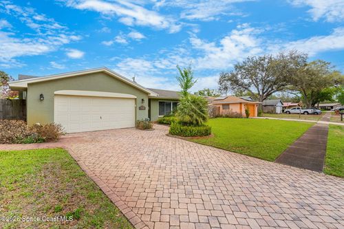 2608 Applewood Dr, Titusville, FL, 32780-5902 | Card Image
