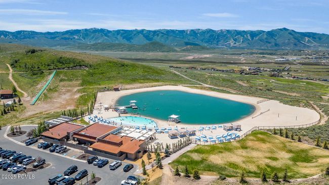 6379 Golden Bear Loop W, Home with 4 bedrooms, 5 bathrooms and null parking in Park City UT | Image 47