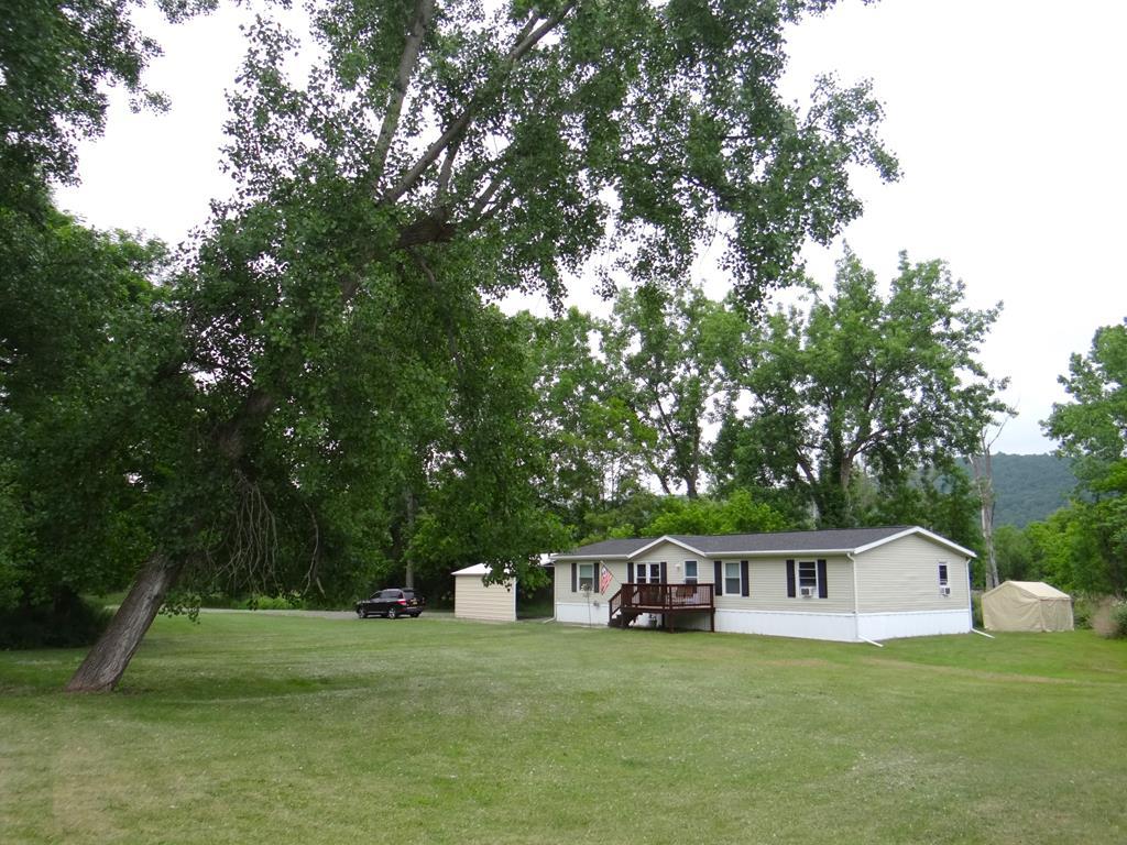 Tannery Rd, Campbell, NY 14821