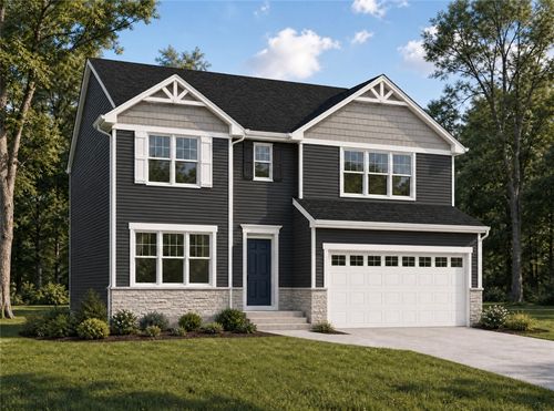 4244 Elk Creek Road, Madison Twp, OH, 45067 | Card Image