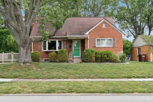 1855 Beaverton Dr, Kettering, OH, 45429-3933 | Card Image