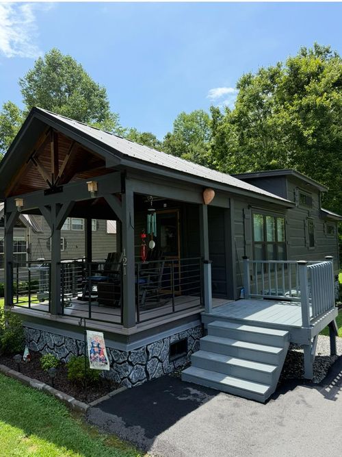 121 Lazy Bear Trl, Andrews, NC, 28901-5509 | Card Image