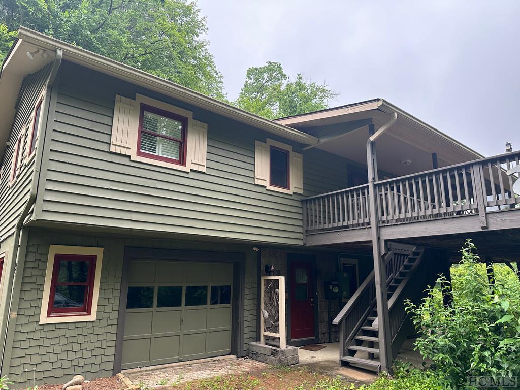 Blue Valley Rd, Highlands, NC 28741