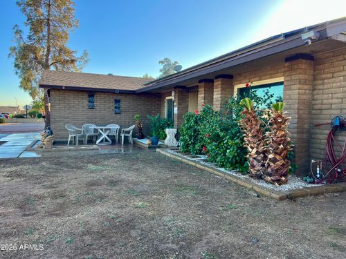 10854 N 42nd Ave, Phoenix, AZ, 85029-3923 | Card Image