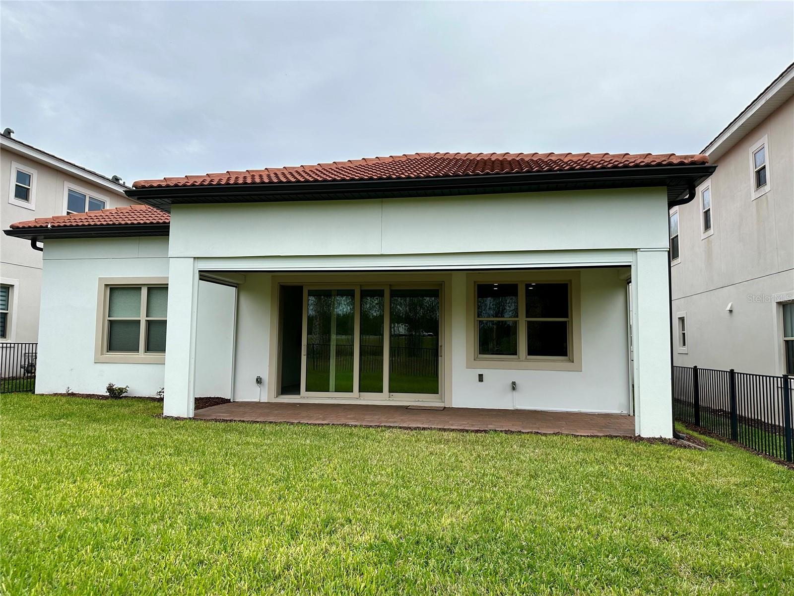 Residential Lease in WINTER GARDEN 3