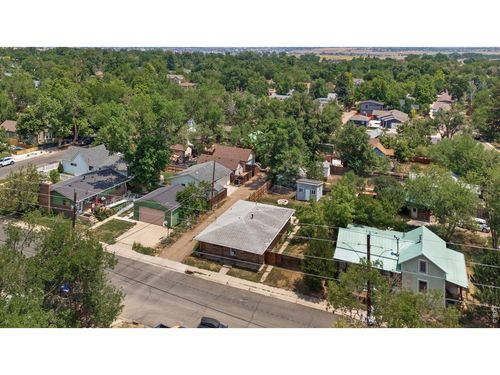 406 S Harrison Ave, Lafayette, CO, 80026-2259 | Card Image