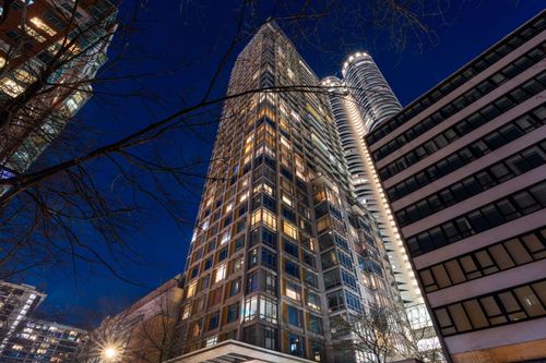 3406-1028 Barclay St, Vancouver, BC, V6E0B1 | Card Image