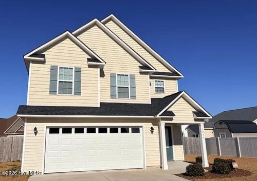 1308 Wanetas Ct, Winterville, NC, 28590-5878 | Card Image