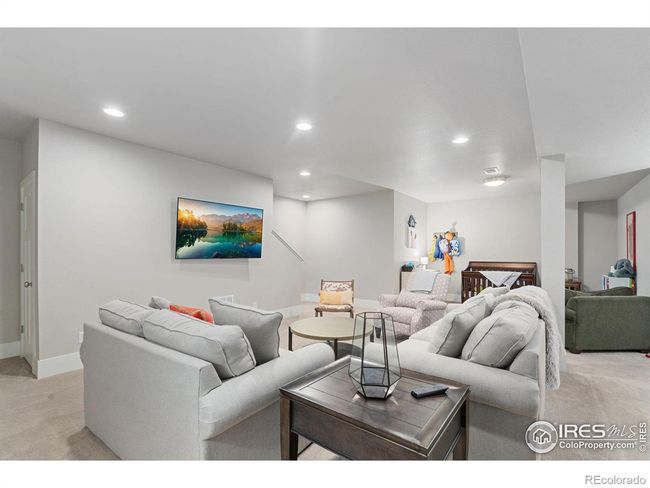 6968 Byers Ct, House other with 3 bedrooms, 3 bathrooms and 2 parking in Timnath CO | Image 23