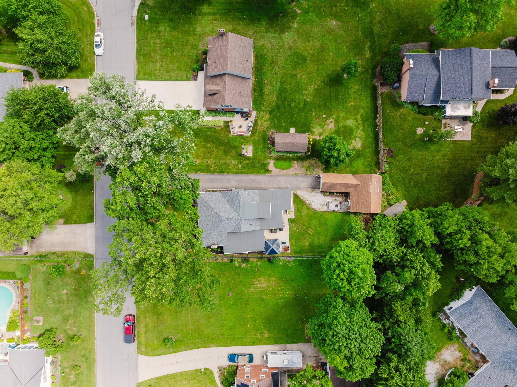 Residential in Mansfield 4