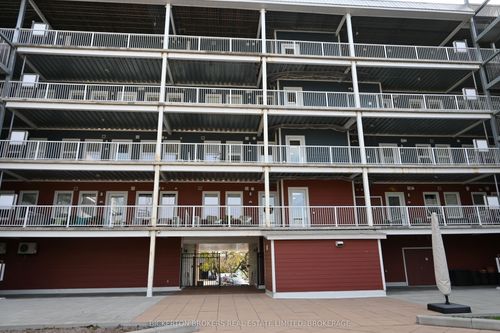 207-130 Water St, Gananoque, ON, K7G0A8 | Card Image