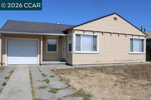 2745 Rollingwood Dr, San Pablo, CA, 94806-3159 | Card Image