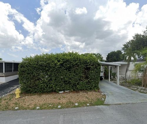 5550 Sw 32nd Ter, Dania Beach, FL, 33312 | Card Image