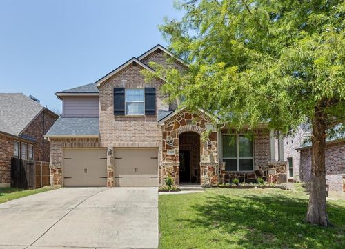 5128 Grove Cove Dr, Mckinney, TX, 75071-8340 | Card Image