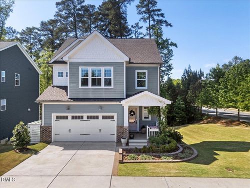 1104 Elk Falls Dr, Wendell, NC, 27591-9843 | Card Image