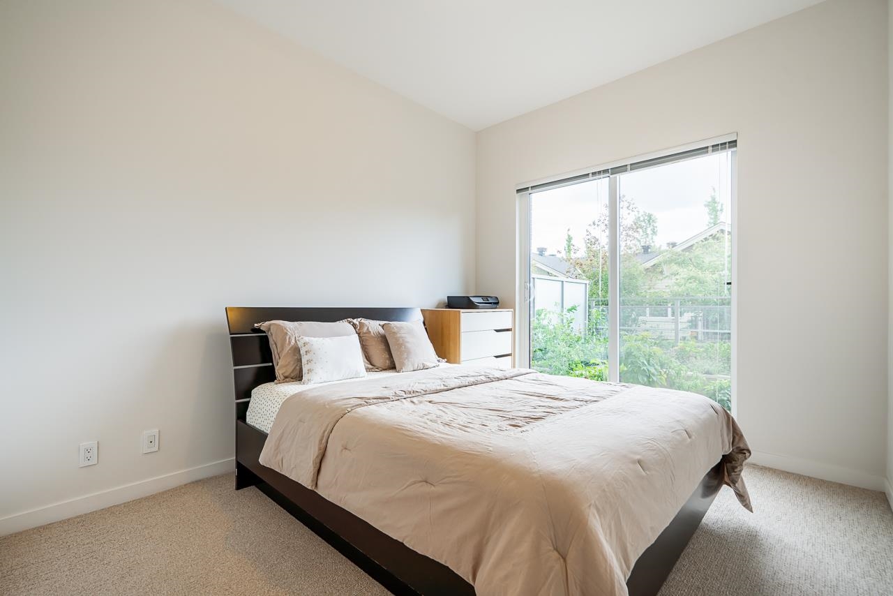 TH14 - 271 Francis Way, Townhouse with 3 bedrooms, 3 bathrooms and 2 parking in New Westminster BC | Image 9