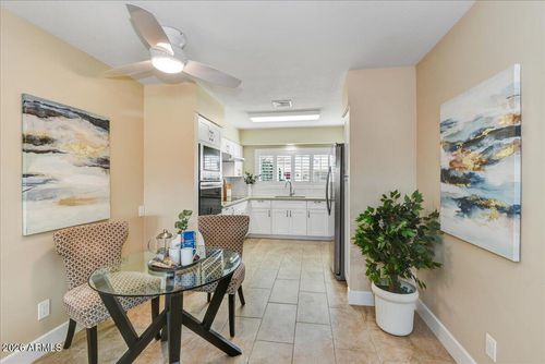 7706 E Meadowbrook Avenue, Scottsdale, AZ, 85251 | Card Image