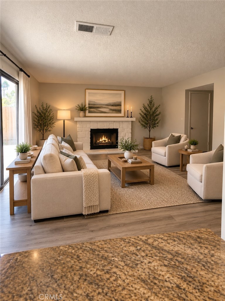Residential Lease in Menifee 4