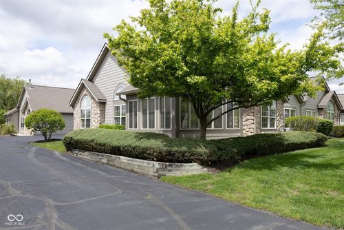 16628 Brownstone Ct, Westfield, IN, 46074-8214 | Card Image
