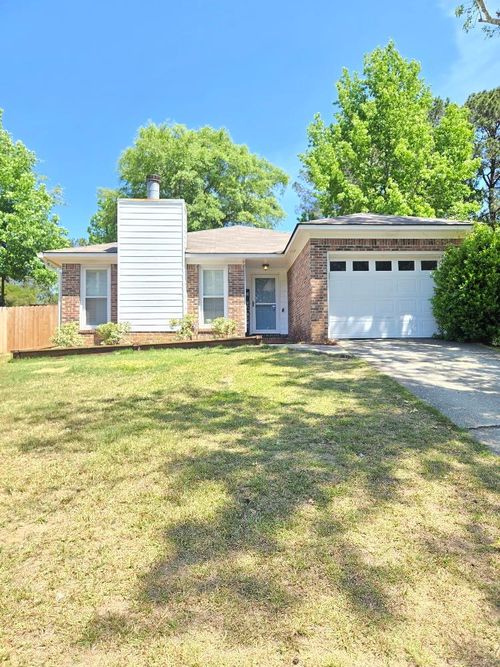 4517 Mayo Drive, Columbus, GA, 31909 | Card Image