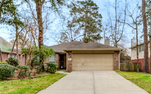 46 Drifting Shadows Circle, The Woodlands, TX, 77385 | Card Image