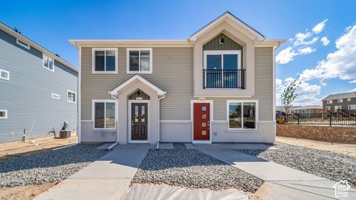 548 N Beaver Dr, Eagle Mountain, UT, 84005 | Card Image