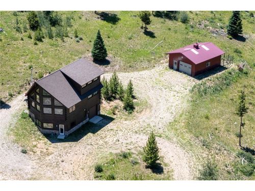 1670 Clairs Run, Parshall, CO, 80468 | Card Image