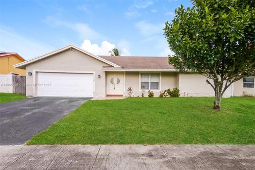 7131 Nw 46th Ct, Lauderhill, FL, 33319-4061 | Card Image