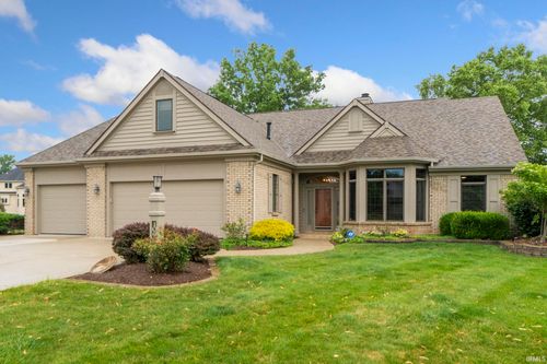 10632 Lantern Bay Cv, Fort Wayne, IN, 46845-2126 | Card Image