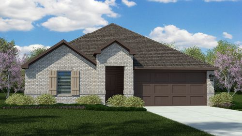 1255 Hollyn Dr, Decatur, TX, 76234-2674 | Card Image