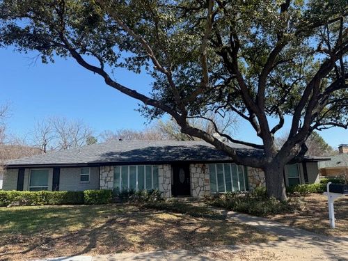 14922 Hillcrest Rd, Dallas, TX, 75248-5536 | Card Image