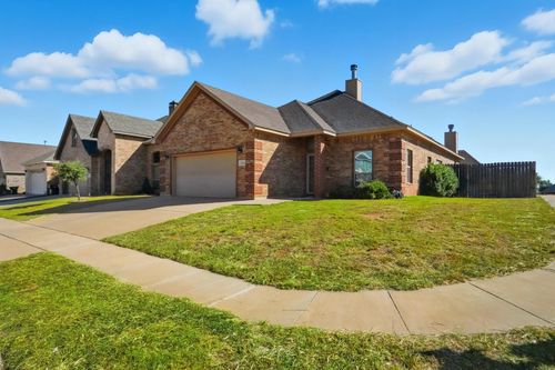 7681 Florence Dr, Abilene, TX, 79606-2888 | Card Image