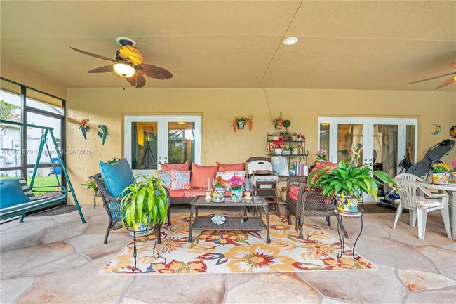 8663 Nw 50 Th Dr, House other with 4 bedrooms, 3 bathrooms and null parking in Coral Springs FL | Image 25