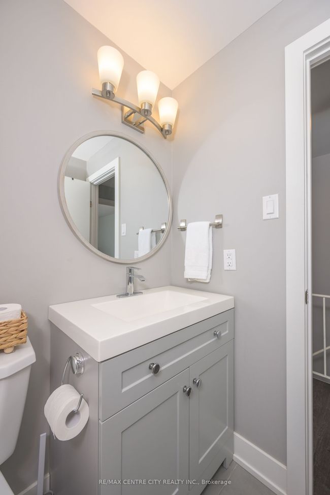 48 - 92 Homestead Cres, Condo with 2 bedrooms, 2 bathrooms and 2 parking in London ON | Image 22