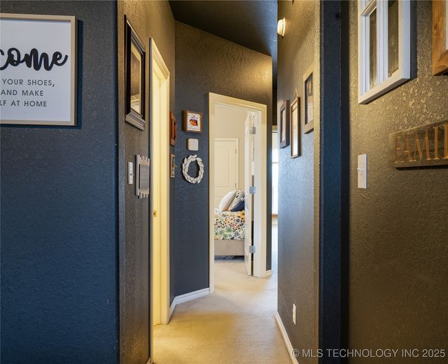 15730 S Birch Ave, House other with 4 bedrooms, 2 bathrooms and null parking in Glenpool OK | Image 15