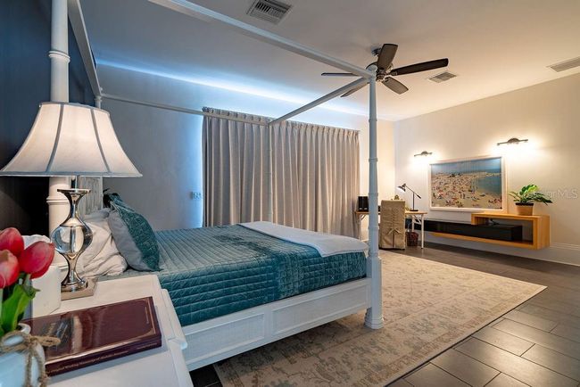 This home features tweo spacious primary suites, each with its own en-suite bath-allowing you to choose the retreat that suits you best. | Image 34