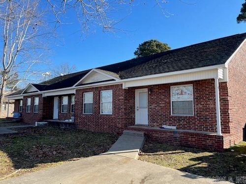 1302 Fir And Nipper Street, Beebe, AR, 72012 | Card Image