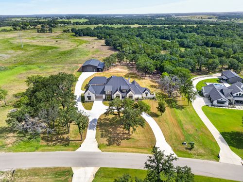 536 Royal Santana Run, Weatherford, TX, 76087-8493 | Card Image