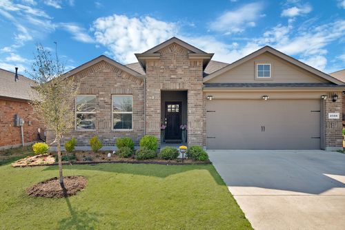 2304 Chesnee Rd, Fort Worth, TX, 76108-2238 | Card Image
