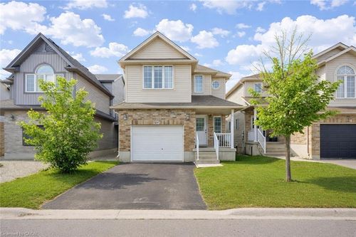 187 Woodbine Ave, Kitchener, ON, N2R1Y5 | Card Image