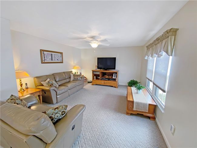 First floor family room. | Image 7