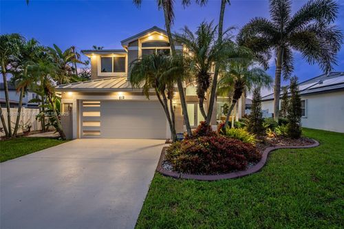 612 Sw 179th Ave, Pembroke Pines, FL, 33029-4108 | Card Image