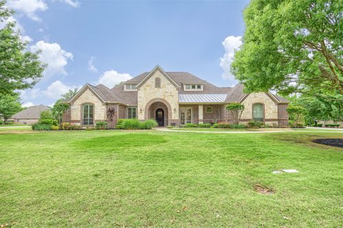 1741 Silverleaf Ct, Prosper, TX, 75078-9396 | Card Image