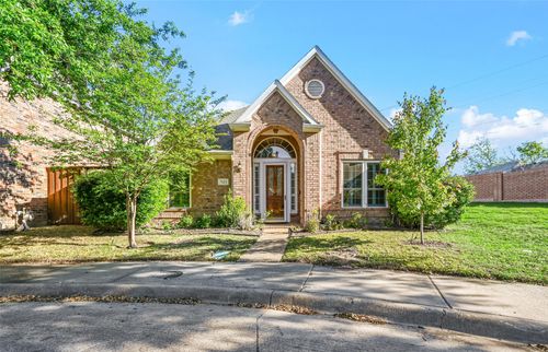 7123 Aspen Creek Ln, Dallas, TX, 75252-2758 | Card Image