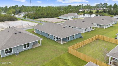 298 Cades Court, House other with 5 bedrooms, 3 bathrooms and null parking in Port St. Joe FL | Image 2