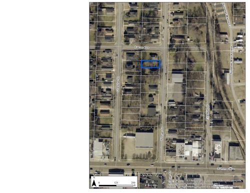 687 Tillman St, Memphis, TN, 38112-2305 | Card Image