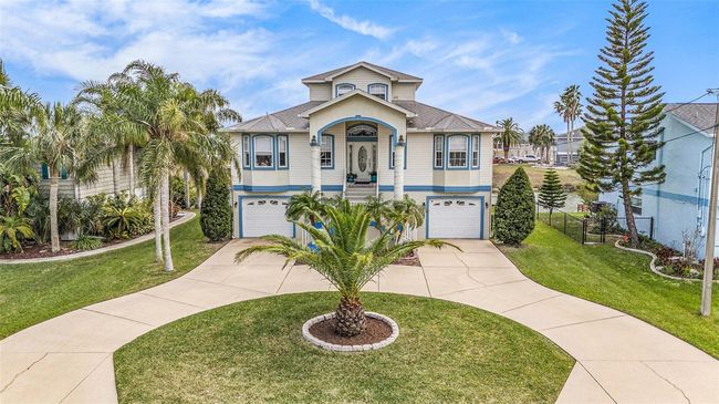 3432 Bluefish Dr, House other with 4 bedrooms, 2 bathrooms and null parking in HERNANDO BEACH FL | Image 7