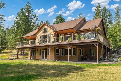 8508 S Vicari Rd, Spokane, WA, 99206-6219 | Card Image