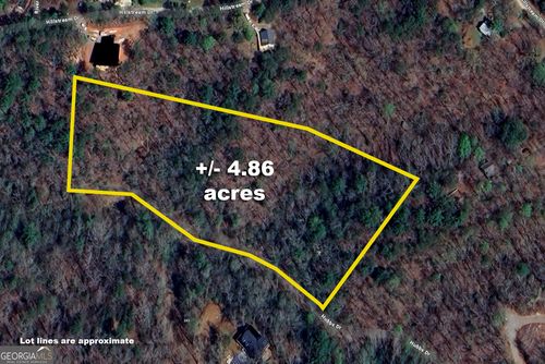 0 Hubbs Dr, Dahlonega, GA, 30533 | Card Image