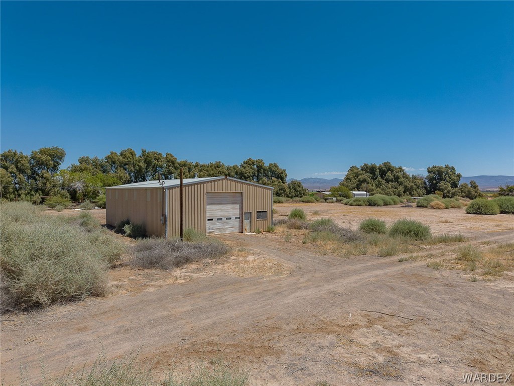 9512 S Evans Ln, Mohave Valley, AZ 86440